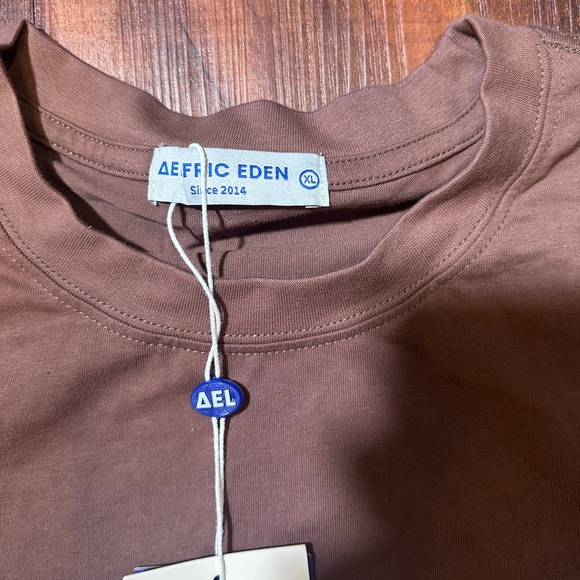 Aelfric Eden Tokyo Tee - Picture 3 of 3